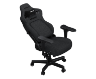 ANDA SEAT Kaiser 4 L Fabric Dark Grey - 1473929 - zdjęcie 5